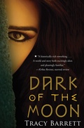 Cover: Dark of the Moon - HMH Books for Young Readers