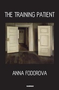 Cover: The Training Patient - Karnac Books