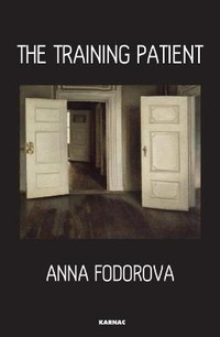 Enlarge image Cover: The Training Patient - Karnac Books