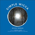 Cover: Simple Wicca - Weiser Books