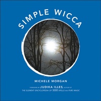 Enlarge image Cover: Simple Wicca - Weiser Books