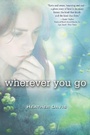 Cover: Wherever You Go - Clarion Books