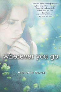 Enlarge image Cover: Wherever You Go - Clarion Books