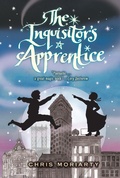 Cover: Inquisitor's Apprentice - Clarion Books
