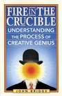 Cover: Fire in the Crucible - Phanes Press,U.S.