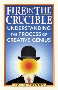 Enlarge image Cover: Fire in the Crucible - Phanes Press,U.S.
