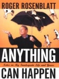 Cover: Anything Can Happen - Mariner Books