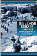 Cover: The Jewish Brigade - Spellmount Publishers Ltd
