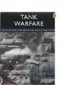 Cover: Tank Warfare: Strategy and Tactics - Spellmount Publishers Ltd