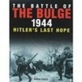 Cover: The Battle of the Bulge 1944 - Spellmount Publishers Ltd