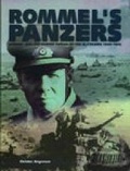 Cover: Rommel's Panzers - The History Press Ltd