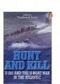 Cover: Hunt and Kill - Spellmount Publishers Ltd