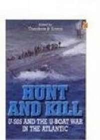 Enlarge image Cover: Hunt and Kill - Spellmount Publishers Ltd