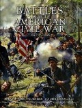 Cover: Battles of the American Civil War 1861-1865 - Spellmount Publishers Ltd