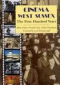 Cover: Cinema West Sussex - Phillimore & Co Ltd