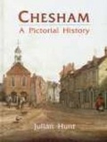 Cover: Chesham: A Pictorial History - Phillimore & Co Ltd