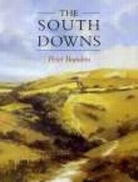 Abbildung von: The South Downs - Phillimore & Co Ltd