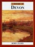 Cover: A History of Devon - Phillimore & Co Ltd
