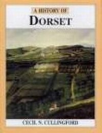 Abbildung von: A History of Dorset - Phillimore & Co Ltd