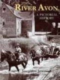 Cover: The River Avon from Warwick to Tewkesbury - Phillimore & Co Ltd