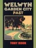 Cover: Welwyn Garden City Past - Phillimore & Co Ltd