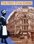 Cover: The First Food Empire - Phillimore & Co Ltd
