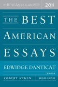 Cover: The Best American Essays 2011 - Houghton Mifflin Harcourt