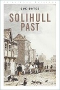 Cover: Solihull Past - Phillimore & Co Ltd