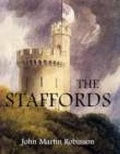 Cover: The Staffords - Phillimore & Co Ltd