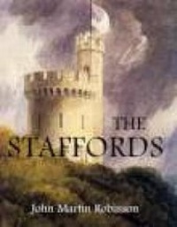 Enlarge image Cover: The Staffords - Phillimore & Co Ltd