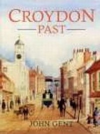 Enlarge image Cover: Croydon Past - Phillimore & Co Ltd