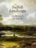 Cover: The Suffolk Landscape - Phillimore & Co Ltd