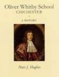 Cover: Oliver Whitby School Chichester - Phillimore & Co Ltd
