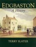 Cover: Edgbaston A History - Phillimore & Co Ltd