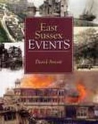 Abbildung von: East Sussex Events - Phillimore & Co Ltd