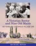 Cover: Victorian Rector and Nine Old Maids - Phillimore & Co Ltd