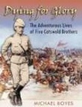 Cover: Dying for Glory - Phillimore & Co Ltd