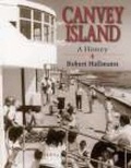 Cover: Canvey Island: A History - Phillimore & Co Ltd