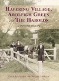Cover: Havering Village, Ardleigh Green and The Harolds - Phillimore & Co Ltd