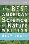 Cover: The Best American Science and Nature Writing 2011 - Houghton Mifflin Harcourt