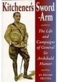 Cover: Kitchener's Sword-Arm - Spellmount Publishers Ltd