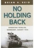 Cover: No Holding Back - Robin Brass Studio