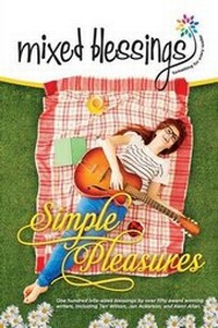 Enlarge image Cover: Mixed Blessings - Breath of Fresh Air Press