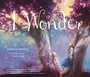 Cover: I Wonder - Four Elephants Press