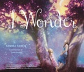 Cover: I Wonder - Four Elephants Press