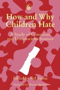Cover: How and Why Children Hate - Jessica Kingsley Publishers