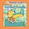 Cover: Purrfect Friends - Houghton Mifflin
