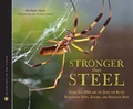 Cover: Stronger than Steel - Houghton Mifflin