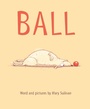 Cover: Ball - Clarion Books