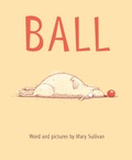 Cover: Ball - Clarion Books